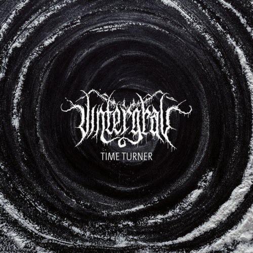Vintergrav - Time Turner (2025) [Single]