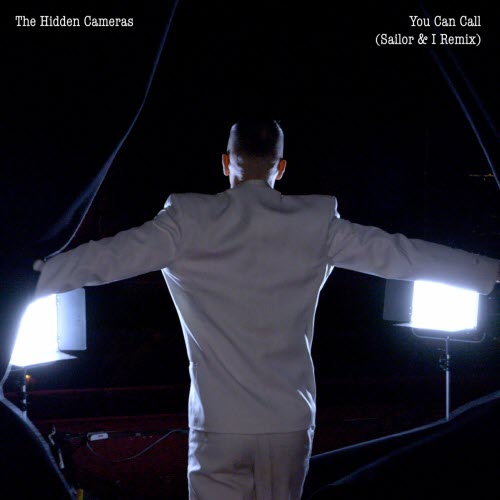 The Hidden Cameras - You Can Call (Sailor & I Remix) (2026) [Single]