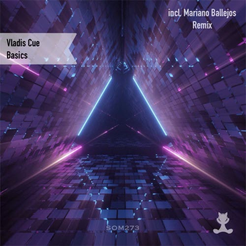Vladis Cue - Basics (2026) [Single]