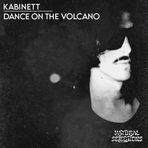 Kabinett - Dance On The Volcano (2026) [EP]
