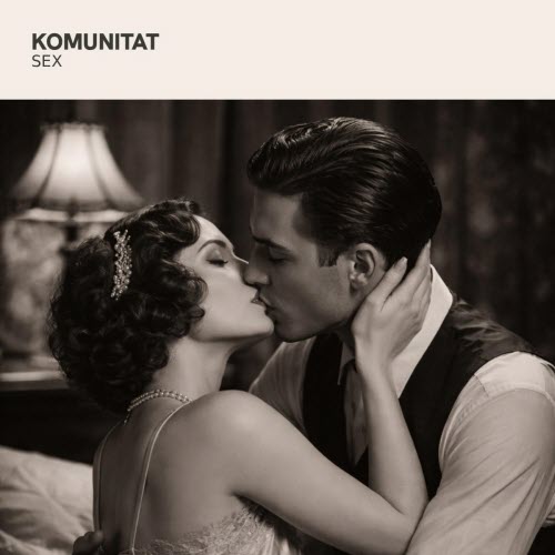 Komunitat - Sex (2026) [EP]