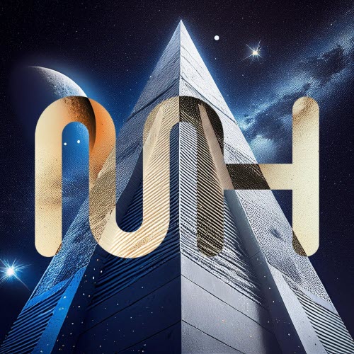 Martin Halldén - Odyssey (2026) [Single]