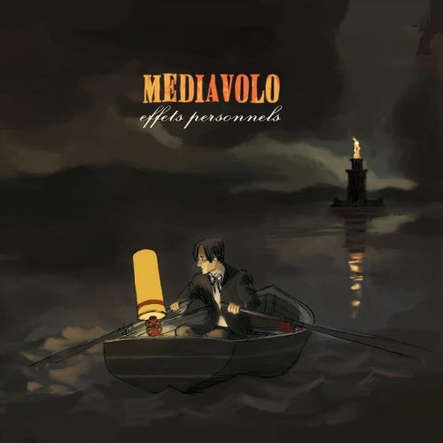 Mediavolo - Effets Personnels (2026)