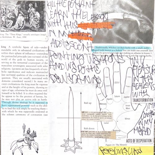 Oddly Shrugs - Kill The Peasant (2026) [Single]