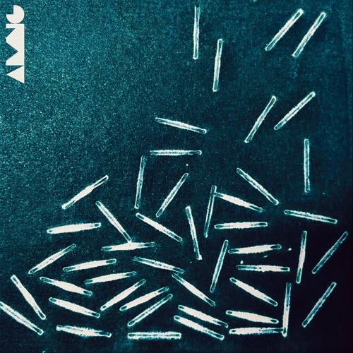 Aiming - Sail & Wreck (2026) [EP]