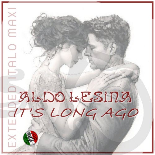 Aldo Lesina - It's Long Ago (2026) [EP]
