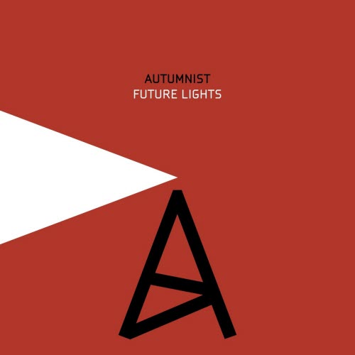 Autumnist - Future Lights (2020) [EP]