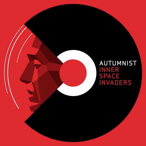 Autumnist - Inner Space Invaders (2016) [EP]