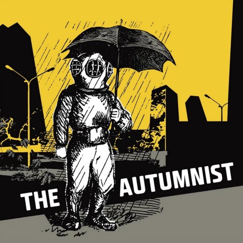 Autumnist - The Autumnist (2009)