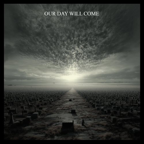 Dead Can Dance - Our Day Will Come (2026) [Single]