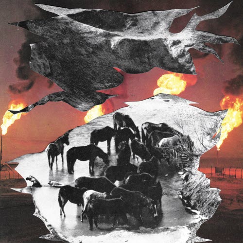 Grave Love - Scorched Earth (2026) [Single]