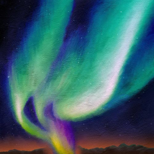 Manic Sheep - Deep Dusk (2019) [Single]