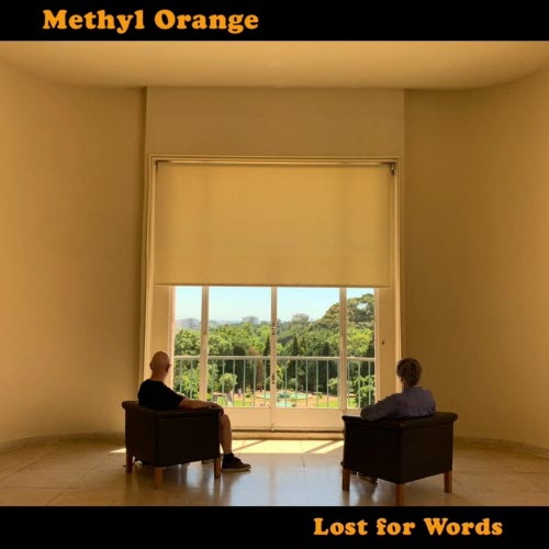 Methyl Orange - Lost For Words (2025)
