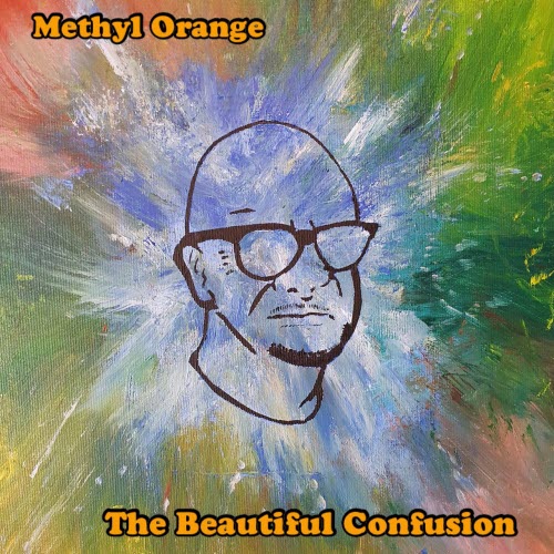 Methyl Orange - The Beautiful Confusion (2021)