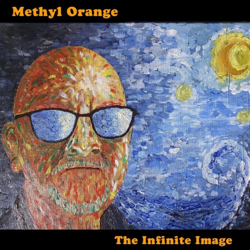 Methyl Orange - The Infinite Image (2023)