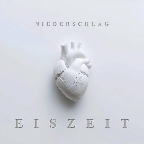 Niederschlag - Eiszeit (2026) [Single]