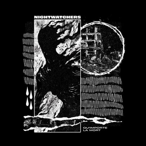 Nightwatchers - Qu'importe La Mort (2026) [EP]