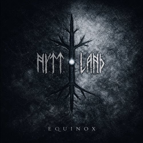 Nytt Land - Equinox (2026) [Single]