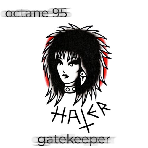 Octane 95 - Gatekeeper (2026) [Single]