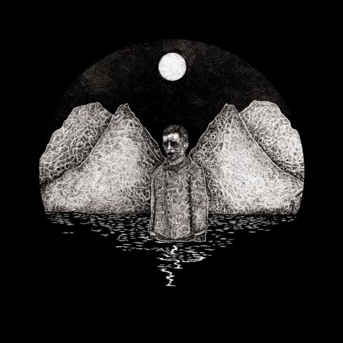 The Doomed Bird Of Providence - Blind Mouths Eat (2013)