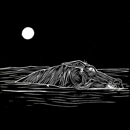 The Doomed Bird Of Providence - The Bell Of The Jardines (2011) [Single]