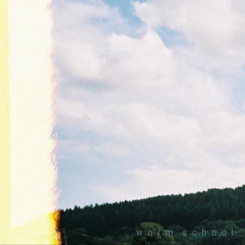 Worm School - Jacob's Ladder (2025) [Single]