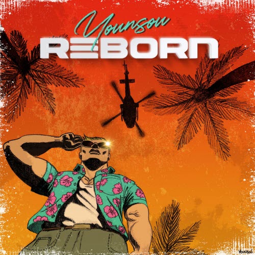 Younsou - Reborn (2022) [EP]