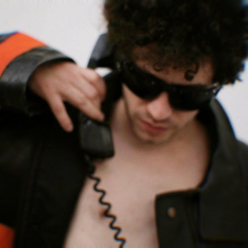 Gaboojim - Llamada Perdida (2026) [EP]