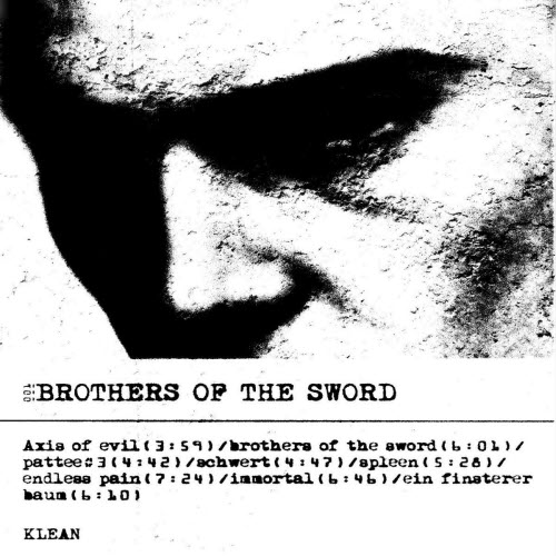 Klean - Brothers Of The Sword (2026)