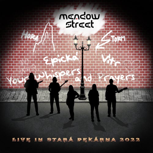 Meadow Street - Live In Stará Pekárna 2022 (2022)