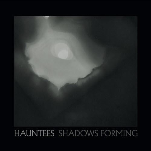 Hauntees - Shadows Forming (2026)