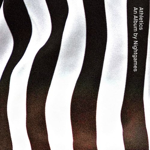 Nightgames - Athletics (2018)