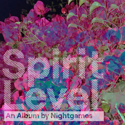 Nightgames - Spirit Level (2025)