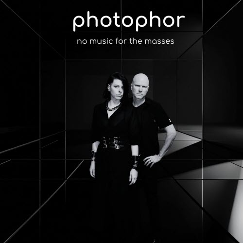 Photophor - No Music For The Masses (2026)