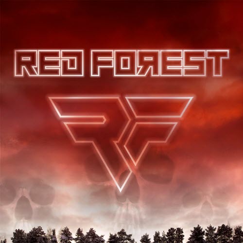 Red Forest - Red Forest (2026) [EP]