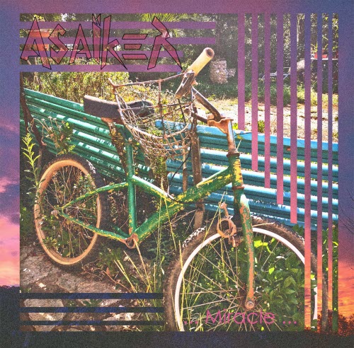 Asaïker - Miracle (2026) [Single]