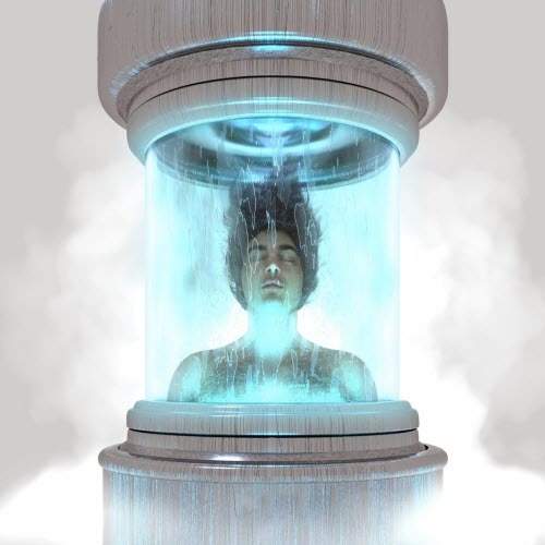 Darksoft - Cryo (2022)