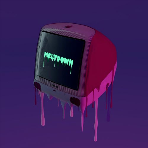 Darksoft - Meltdown (2020)