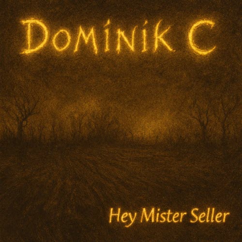 Dominik C - Hey Mister Seller (2026) [Single]