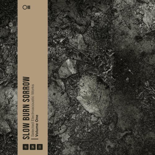 Kill Shelter - Slow Burn Sorrow (2025)