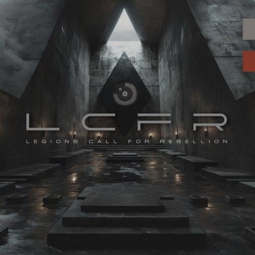 N E O (Near Earth Orbit) - L C F R (Legions Call For Rebellion) (2026)