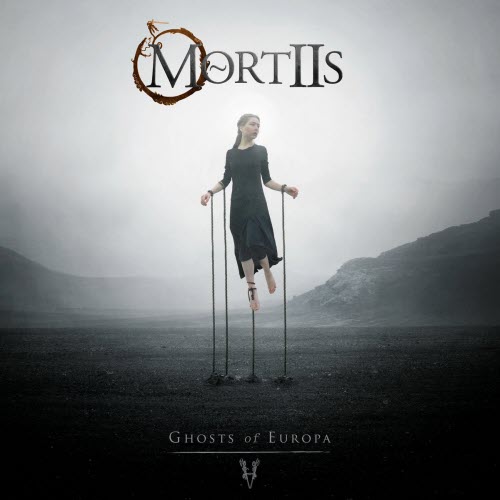 Mortiis - Ghosts Of Europa (2026) [Single]