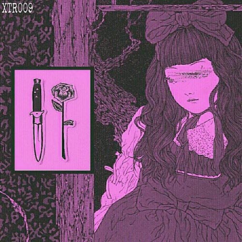 NGHTLY - Maledict Incantationem (2019) [EP]