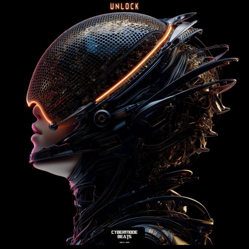 Cybermode Beats - Unlock (2026)
