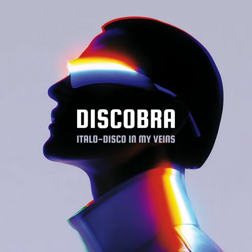 Discobra - Italo-Disco In My Veins (2026)