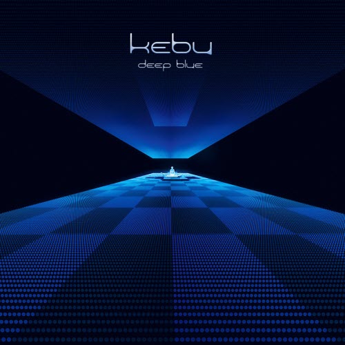 Kebu - Deep Blue (2020) [EP Reissue]