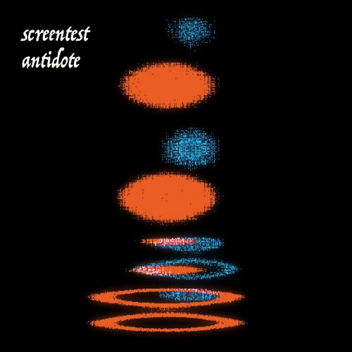 ScreenTest - Antidote (2026) [EP]