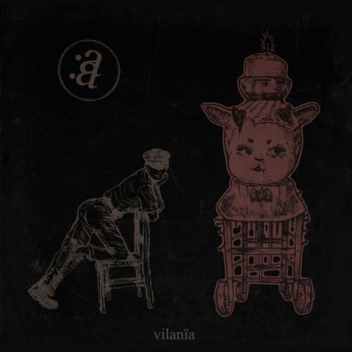 Alcovës - Vilanïa (2026) [Single]
