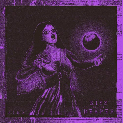 Alone In My Room - Kiss Of The Reaper (2026) [Single]