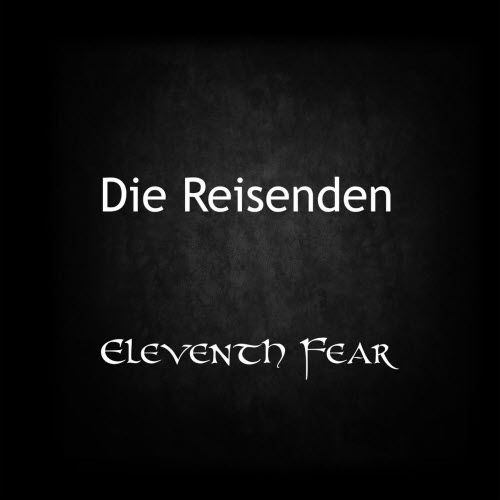 Eleventh Fear - Die Reisenden (2026) [Single]